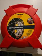 Pewag Brenta C sneeuwkettingen nieuw. T/m 18 inch, Auto diversen, Sneeuwkettingen, Ophalen of Verzenden, Nieuw