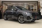 Audi Q3 Sportback 45 TFSI e S-Line Edition PANO/B&O/360CAM/B, Euro 6, 150 pk, Leder en Stof, Hybride Elektrisch/Benzine