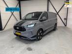 Ford TRANSIT CUSTOM 320 2.0 TDCI L1H1 Sport AWD BPM-VRIJ Fab, Automaat, Stof, Gebruikt, Euro 6