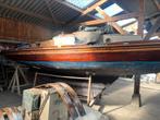 Beulakermeer zeilboot, Watersport en Boten, Ophalen of Verzenden, 6 meter of meer, 15 tot 30 m²