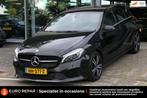 Mercedes-Benz A-klasse 180 d Lease Edition EXPORT EX BPM!, Auto's, 1325 kg, Gebruikt, Euro 6, 4 cilinders