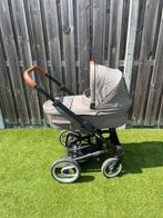 Mutsy Nio Adventure kinderwagen, Ophalen, Gebruikt, Combiwagen, Mutsy
