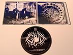 CD Grid – Umeå Grindcore, Cd's en Dvd's, Cd's | Hardrock en Metal, Ophalen of Verzenden, Zo goed als nieuw