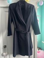 Fifth House blazer jurk maat 36 zwart, Zwart, Ophalen of Verzenden, Zo goed als nieuw, Maat 36 (S)