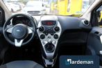 Ford Ka 1.2 Comfort start/stop Airco, Voorwielaandrijving, Gebruikt, 1242 cc, 4 cilinders