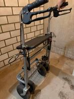 Goede rollator., Ophalen, Gebruikt