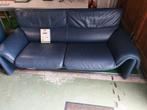 De Sede DS-2011 2,5 zitsbank, Ophalen, Gebruikt, 150 tot 200 cm, Tweepersoons