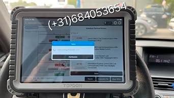 Otofix Ultra J2534 Pass Thru Diagnose Tablet Doip FCA SGW, Auto diversen, Autogereedschap, Nieuw, Ophalen of Verzenden