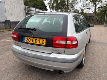 V40 1.8i 193dkm VOL JAAR apk!! ‘00 beschikbaar voor biedingen