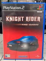 Knight Rider – PS2 PlayStation 2 Game – Compleet – Davilex, Avontuur en Actie, Info@davilex.com, 1 speler, Ophalen of Verzenden