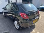 Opel Corsa 1.4-16V Enjoy /Nieuwe apk bij aflevering, Auto's, Voorwielaandrijving, Stof, Gebruikt, Elektrische ramen