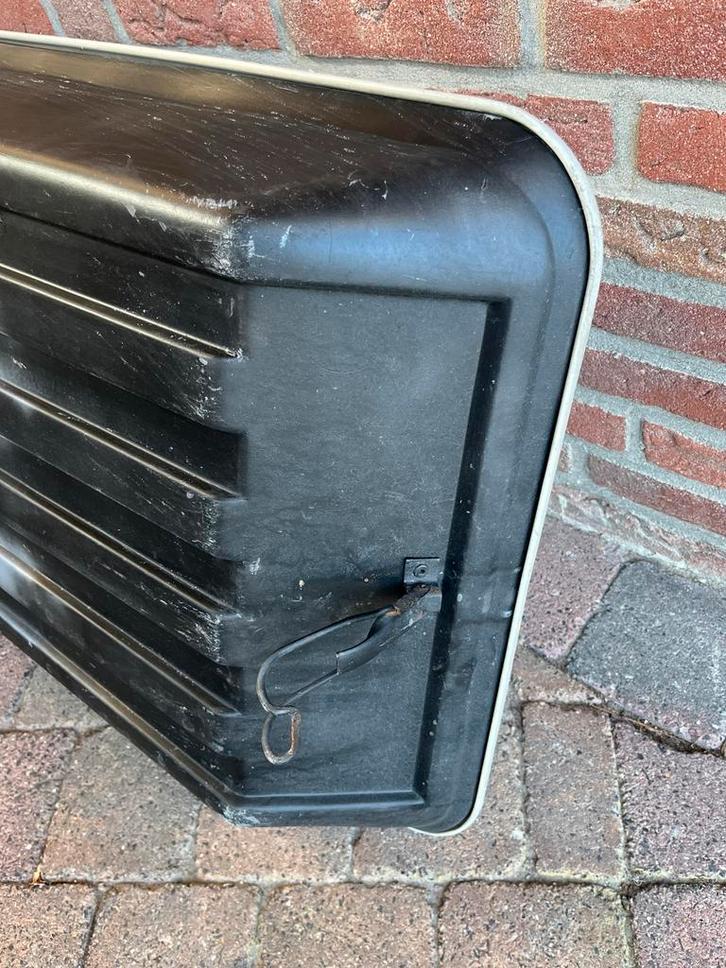 Thule Combi 250 Dakkoffer, Auto diversen, Dakkoffers, Gebruikt, Ophalen of Verzenden