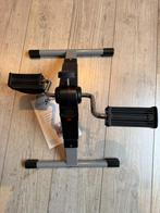 DeskShaper Stoelfiets, Sport en Fitness, Fitnessapparatuur, Armen, Ophalen of Verzenden, Zo goed als nieuw, Metaal