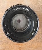 Helios 44-4, Audio, Tv en Foto, Fotografie | Lenzen en Objectieven, Ophalen of Verzenden, Gebruikt