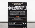 Abbott & Costello Horror Collection Blu-Ray Box (Import), Cd's en Dvd's, Blu-ray, Boxset, Ophalen of Verzenden, Info@viavision.com.au