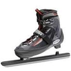 viking klapschaatsen nieuw in doos mt 44 -- 45 - 46, Sport en Fitness, Schaatsen, Nieuw, Ophalen of Verzenden, Noren, Viking