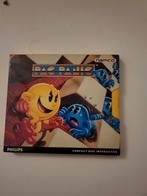 Pac-Panic - Philips CDI, Puzzel en Educatief, Gebruikt, 1 speler, Ophalen of Verzenden