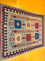 Kelim handgeweven tapijt, Ophalen, Zo goed als nieuw