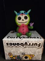 Furrybones Humphrey, Verzamelen, Ophalen of Verzenden, Nieuw, Fantasy