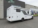 Knaus Sky TI 700 MEG PLATINUM SELECTION, Caravans en Kamperen, Automaat, Ringverwarming, Koelkast, 7 tot 8 meter