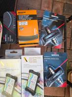 Fietsonderdelen: binnenband, remblokjes, telefoonhouders, Fietsen en Brommers, Fietsonderdelen, Algemeen, Overige typen, Nieuw