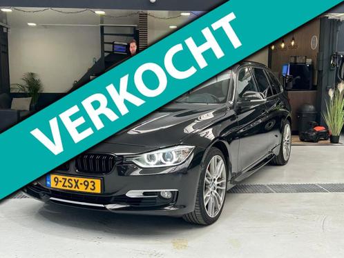 BMW 3-serie Touring 335d xDrive High Executive|M-Sport|Pano|, Auto's, BMW, Bedrijf, Te koop, 3-Serie, 360° camera, 4x4, ABS, Achteruitrijcamera