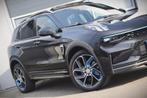 Lynk & Co 01 1.5, Stof, Traction-control, Zwart, Bedrijf