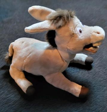 Donkey van Shrek nieuw beschikbaar voor biedingen