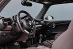MINI Mini 1.5 Cooper Pepper 136pk | Stoelverwarming | 18 Inc, Auto's, Voorwielaandrijving, 136 pk, Gebruikt, 4 stoelen