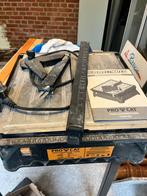 Tegelzaagmachine Pro-Cat - Zo goed als nieuw!, Ophalen of Verzenden, Zo goed als nieuw, Minder dan 600 watt, Overige typen