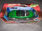 ERTL 1:18 Jaguar XKR Roadster James Bond 007, Hobby en Vrije tijd, Modelauto's | 1:18, Verzenden, Nieuw