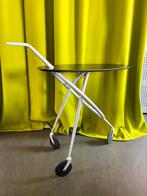 BREVETTATO trolley italian design - opklapbaar, Ophalen of Verzenden