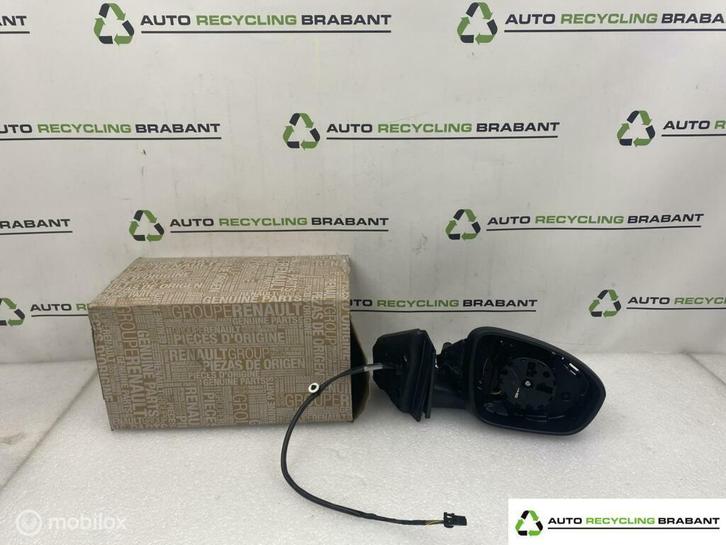 Buitenspiegel Rechts Renault Megane 4 NIEUW 963019417R, Auto-onderdelen, Spiegels, Renault, Gebruikt, Ophalen of Verzenden
