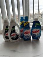 Omo Wasmiddel Wit & Zwart - Nieuw, Huis en Inrichting, Ophalen of Verzenden, Schoonmaakmiddel