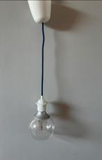 Mooie lamp voor in de slaapkamer of hal., Huis en Inrichting, Lampen | Hanglampen, Ophalen of Verzenden