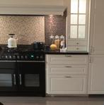 Falcon gasfornuis 110cm, Ophalen, 60 cm of meer, Zo goed als nieuw, Gas