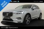 Volvo XC60 T5 AUT INSCRIPTION -LUCHTVERING|360°CAM|ADAP.CRU, 12 maanden, Gebruikt, Euro 6, 4 cilinders
