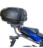 Gezocht topkoffer en rek voor Yamaha fz8 fazer, Motoren, Accessoires | Koffers en Tassen, Ophalen, Gebruikt