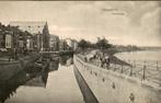 Maastricht - Kesselkade, Ophalen of Verzenden, Voor 1920, Ongelopen, Limburg