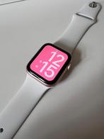 Apple Watch - 40mm, Hartslag, IOS, Ophalen of Verzenden, Zo goed als nieuw