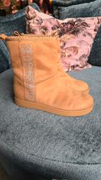GUESS meisjes laarzen 35, Guess Uggs, met glitters, NIEUW!!, Ophalen, Meisje, Nieuw, Laarzen