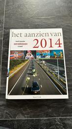 Han van Bree - Het aanzien van 2014, Boeken, Han van Bree, Ophalen of Verzenden, Zo goed als nieuw