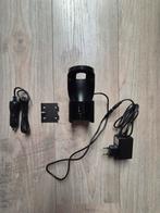 Maglite Magcharger 220V en 12V Oplader, Ophalen of Verzenden, Nieuw