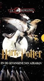 Harry Potter De gevangene van azkaban, Boeken, Luisterboeken, Ophalen of Verzenden