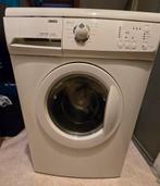 Wasmachines gratis, Witgoed en Apparatuur, Ophalen, Zo goed als nieuw, 1200 tot 1600 toeren, 85 tot 90 cm