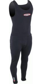 GUL Evotherm Thermal Long John, Zwart, Maat XS, -30% OFF!!!, Wetsuit, Verzenden, Heer, Nieuw