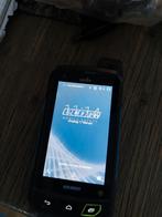 Sonim Ecom Atex Zone 1 Smartphone met toebehoren, Gebruikt, Ophalen of Verzenden, Klassiek of Candybar, Zonder simlock