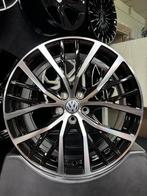 17 inch velgen voor Volkswagen Brescia GTI 5x100 Polo 2G 6R, Auto-onderdelen, 215 mm, Velg(en), Nieuw, 17 inch