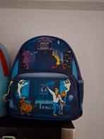 Loungefly rugzak scooby doo, Sieraden, Tassen en Uiterlijk, Ophalen, Zo goed als nieuw, Overige merken