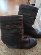 Laarzen  ANWB, Kleding | Heren, Schoenen, Ophalen, Boots, Zo goed als nieuw, Bruin